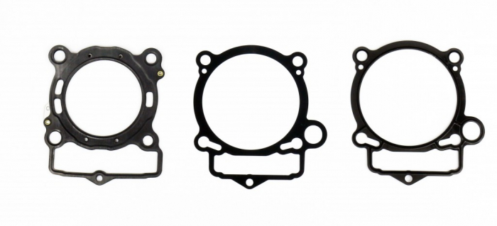 Race gasket kit ATHENA R2706-078 [1]