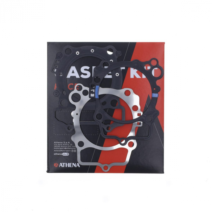 Race gasket kit ATHENA R4856-212 [2]