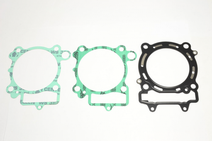 Race gaskets kit ATHENA R2506-024 [1]