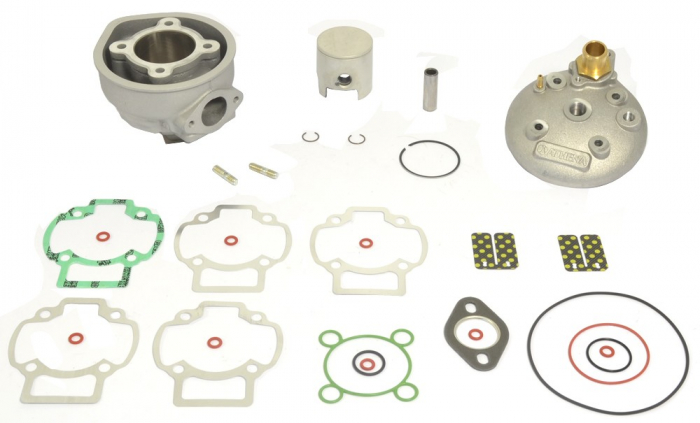 Racing cylinder kit ATHENA 082500 with head d 47,6 [1]