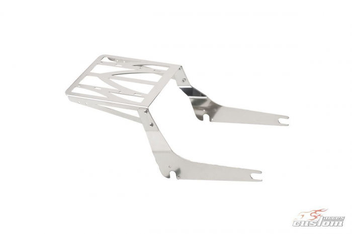 Rack CUSTOMACCES DETACHABLE SS0038J stainless steel [1]