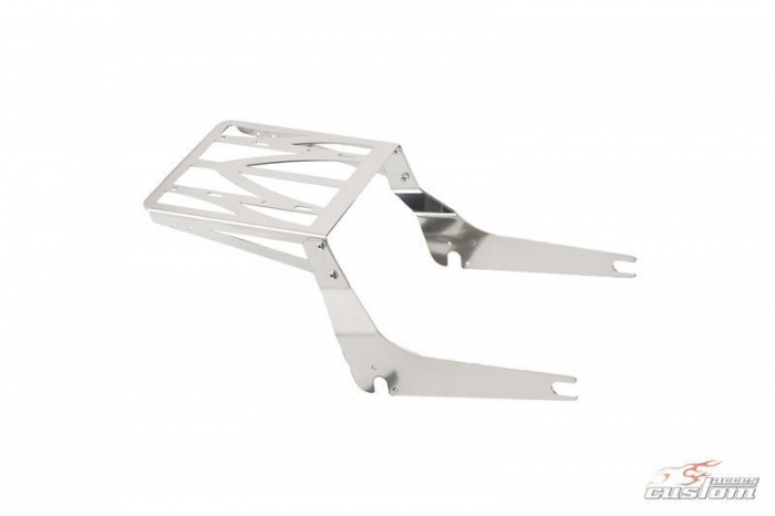 Rack CUSTOMACCES DETACHABLE SS0045N Negru [1]