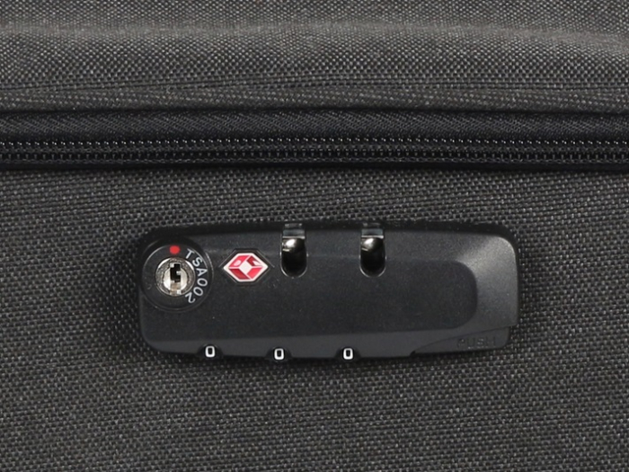 Rear bag SHAD CAFE RACER SR28 X0SR28 27l [3]