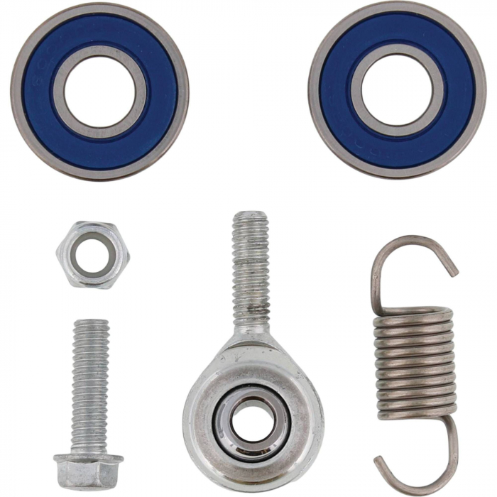 Rear Brake Pedal Kit All Balls Racing RBP18-2004 [3]