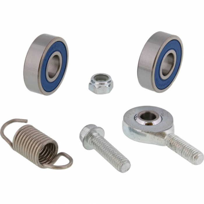 Rear Brake Pedal Kit All Balls Racing RBP18-2004 [1]