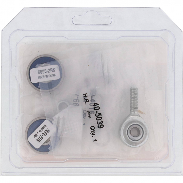 Rear Brake Pedal Kit All Balls Racing RBP18-2004 [5]