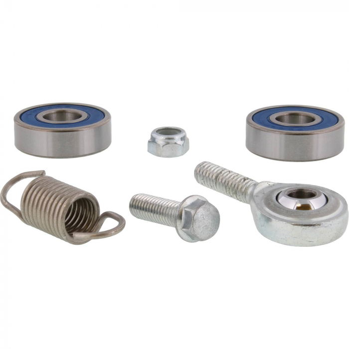 Rear Brake Pedal Kit All Balls Racing RBP18-2004 [2]
