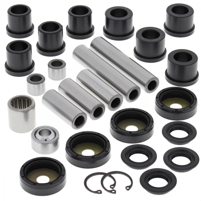 Rear Independent Suspension Kit All Balls Racing AK50-1043 [1]