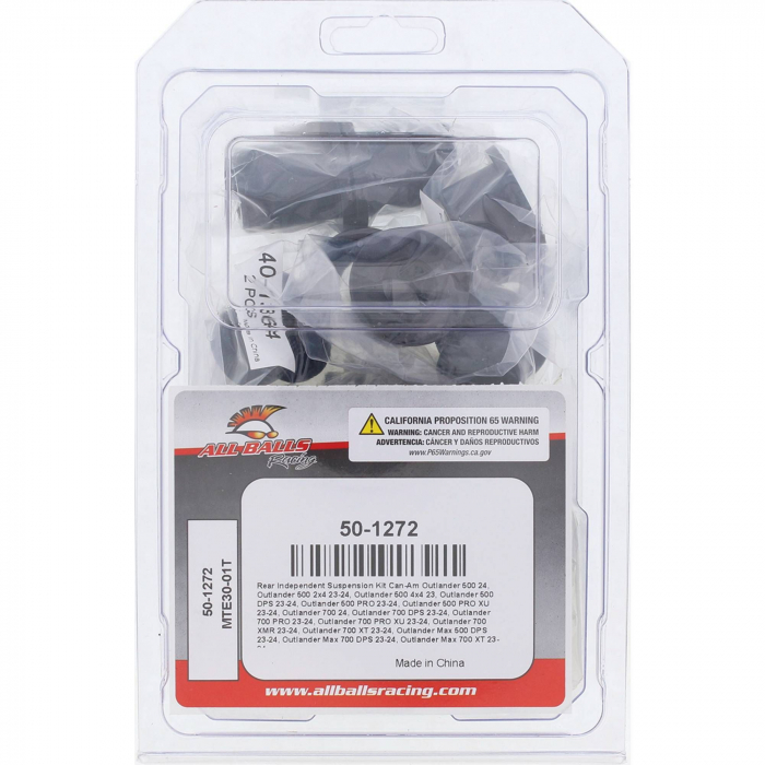 Rear Independent Suspension Kit All Balls Racing RIS50-1272 [4]