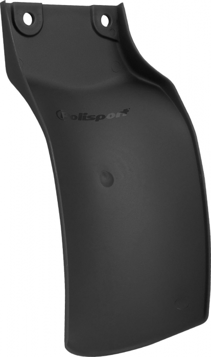 Rear shock flap POLISPORT Negru [1]
