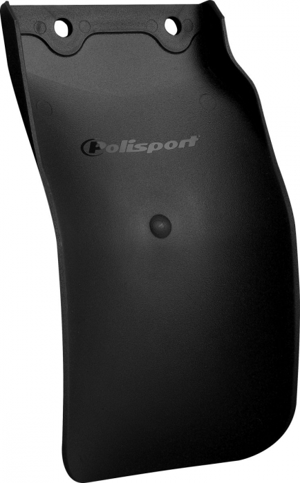 Rear shock flap POLISPORT Negru [1]