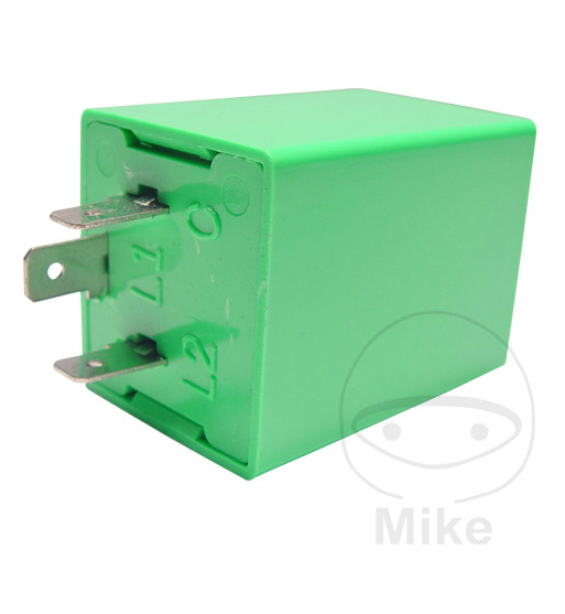Releu de semnalizare JMP electronic 3 pole flasher unit [1]