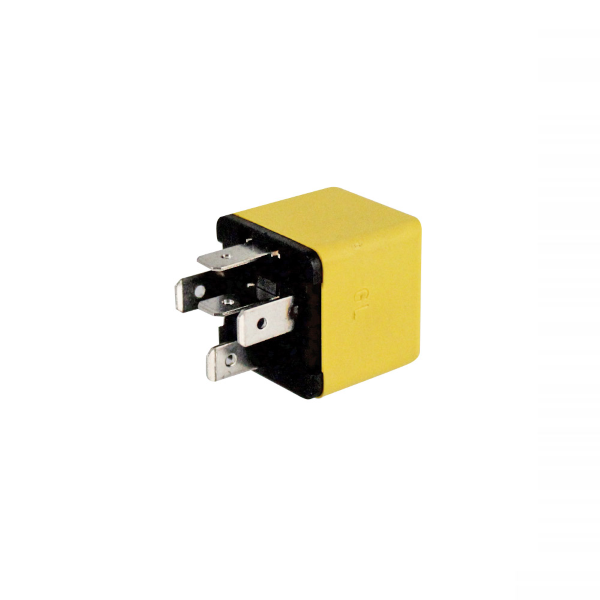 Releu de semnalizare RMS 246400300 with resistance 12V 30A [1]
