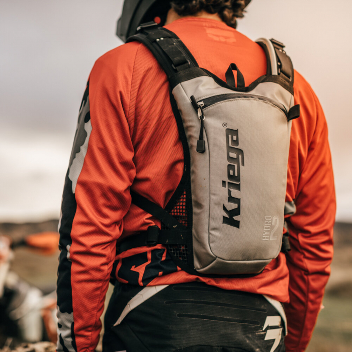 Rucsac de hidratare Kriega Hydro-2 [8]