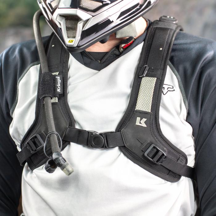 Rucsac hidratare Kriega Hydro-3 [4]