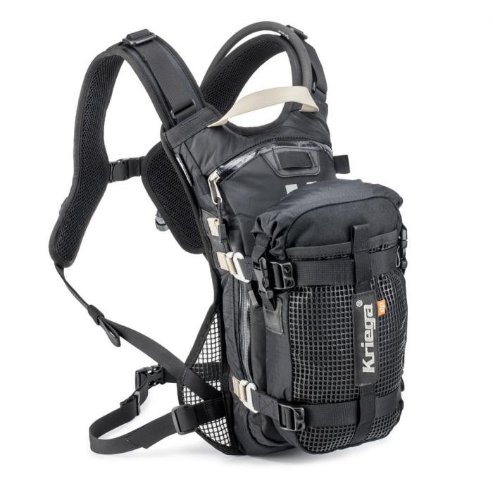 Rucsac hidratare Kriega Hydro-3 [5]