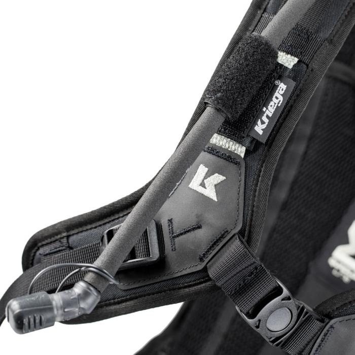 Rucsac hidratare Kriega Hydro-3 [7]
