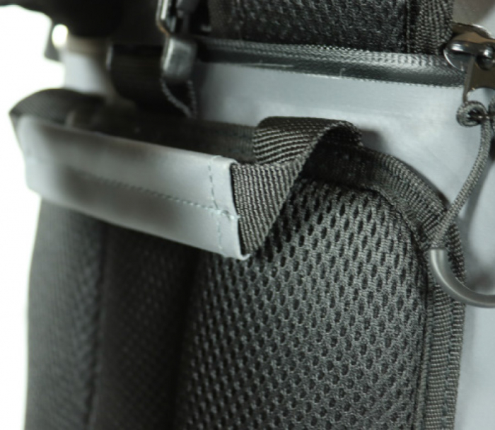 Rucsac impermeabil Pack'n Go Glen 30l [3]