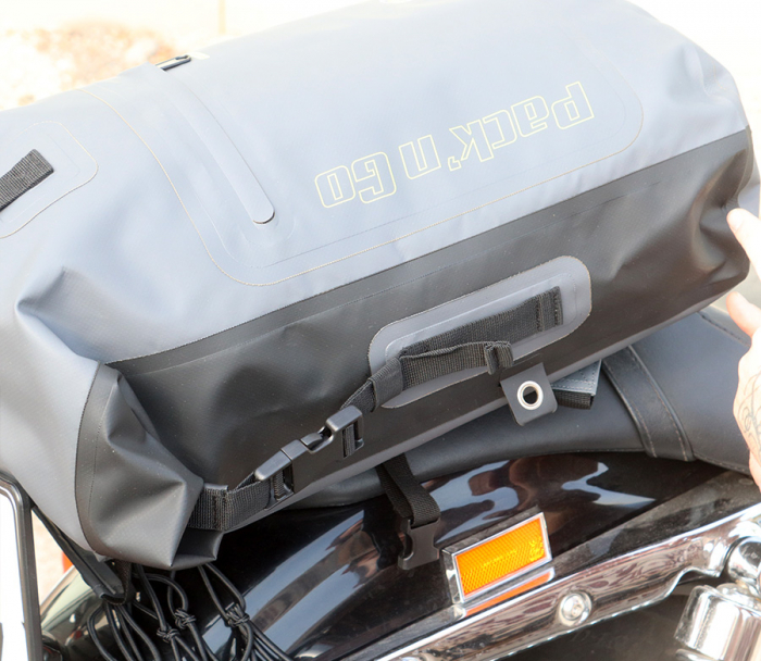Rucsac impermeabil Pack'n Go Glen 30l [5]