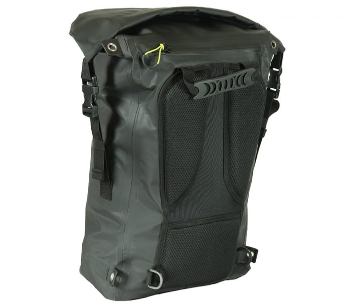 Rucsac impermeabil Pack'n Go Samak 30l [5]