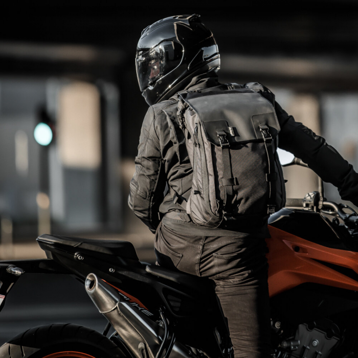 Rucsac moto Kriega Max 28 [14]