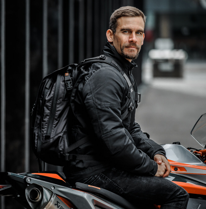 Rucsac moto Kriega Max 28 [13]
