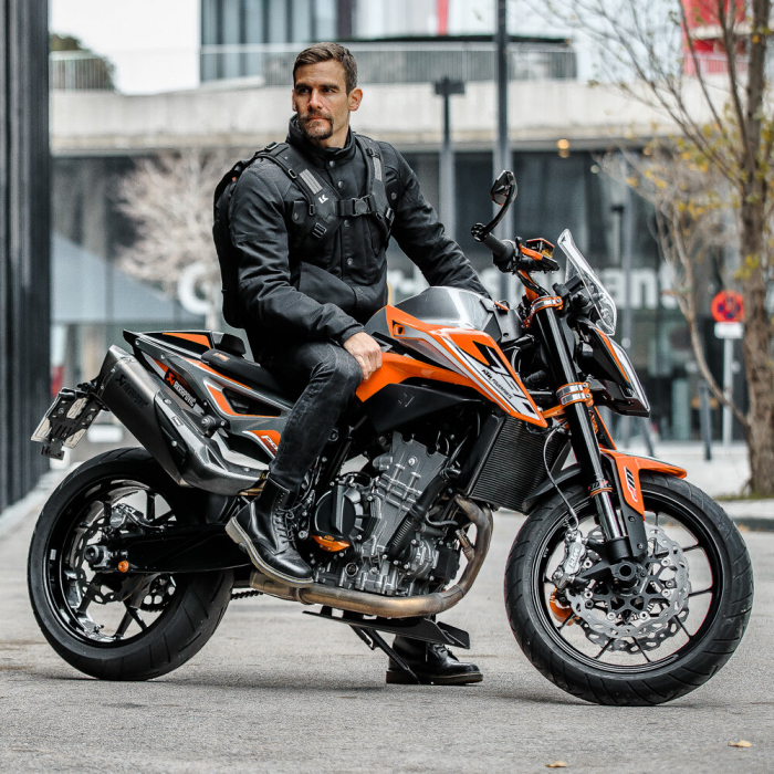 Rucsac moto Kriega Max 28 [11]