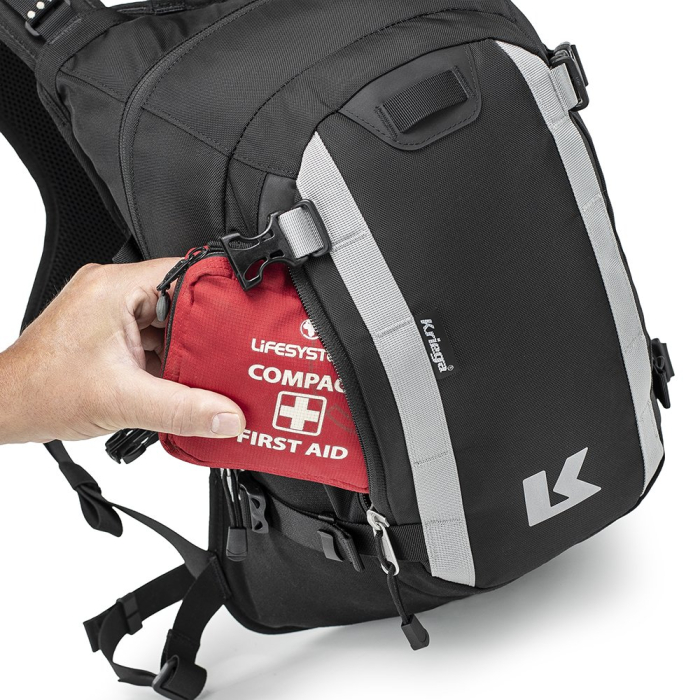 Rucsac moto Kriega R15 [5]