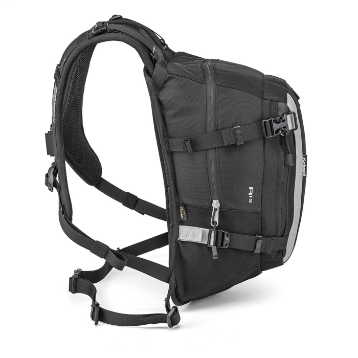Rucsac moto Kriega R15 [4]