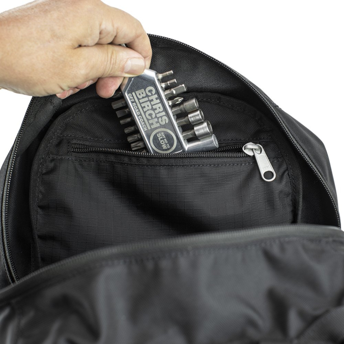 Rucsac moto Kriega R15 [4]