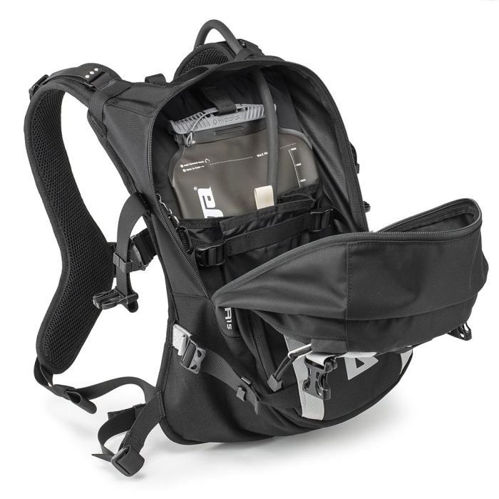 Rucsac moto Kriega R15 [6]