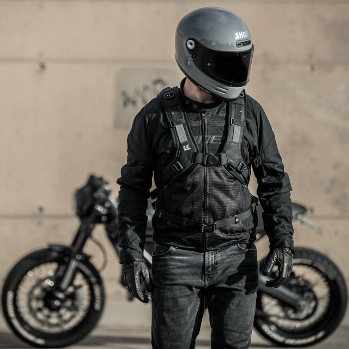 Rucsac moto Kriega R16 [10]