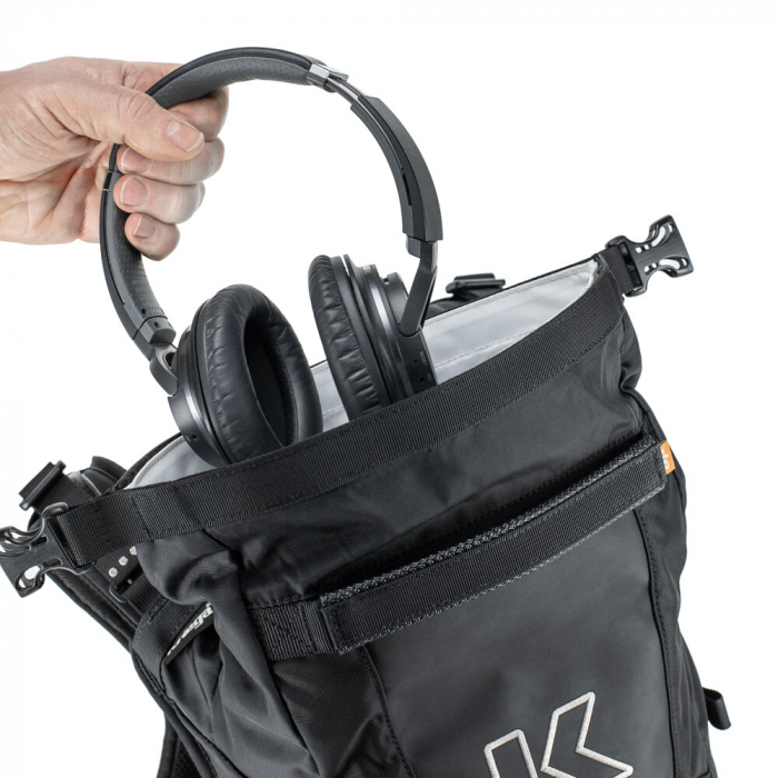 Rucsac moto Kriega R16 [16]