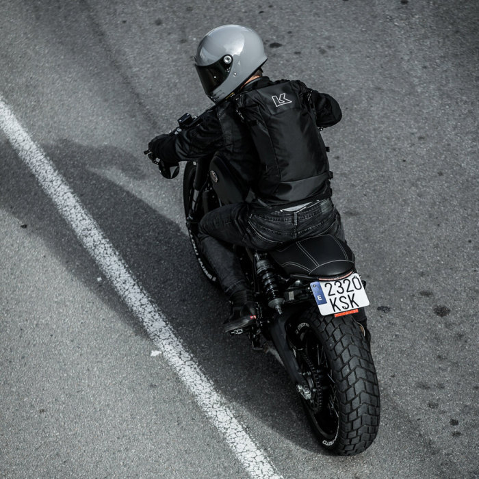 Rucsac moto Kriega R16 [14]