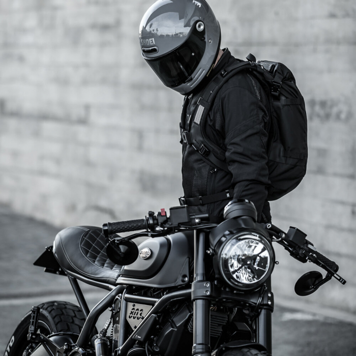 Rucsac moto Kriega R16 [13]