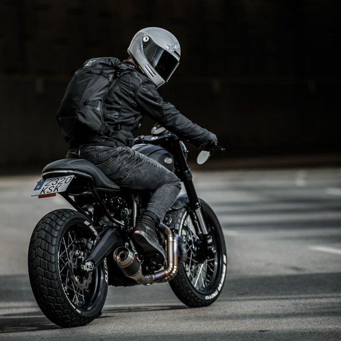 Rucsac moto Kriega R16 [7]
