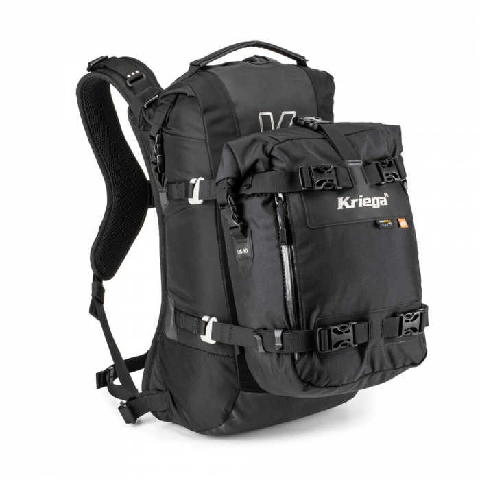 Rucsac moto Kriega R16 [6]