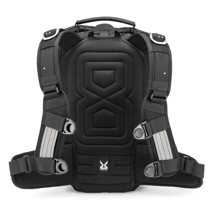 Rucsac Kriega R25 Guy Martin Edition [5]