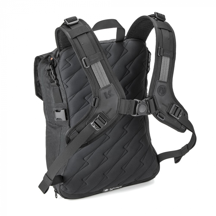 Rucsacul moto Roland Sands Design X Kriega Roam 34 [4]