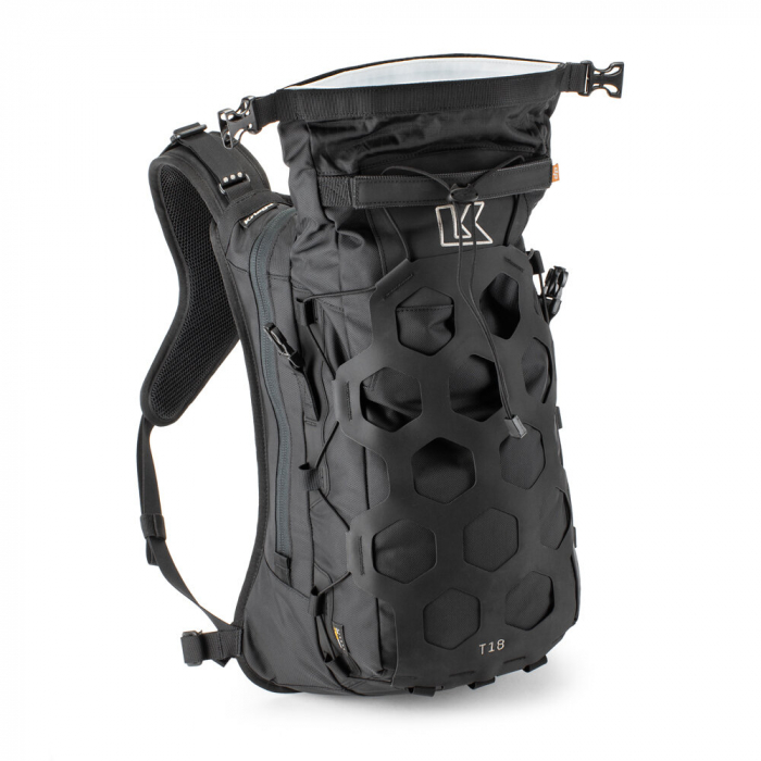 Rucsac adventure Kriega Trail 18 [2]