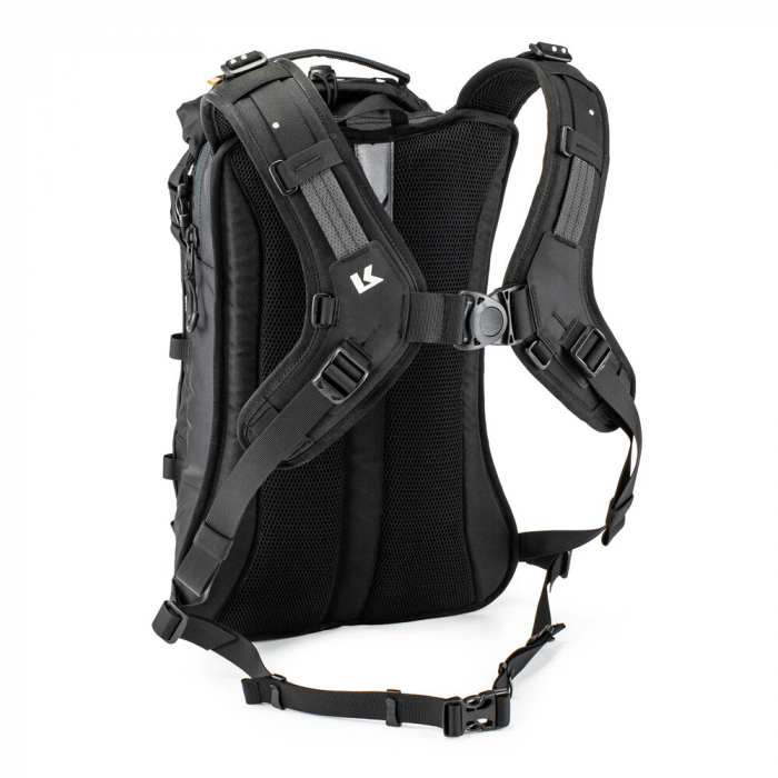 Rucsac adventure Kriega Trail 18 [2]