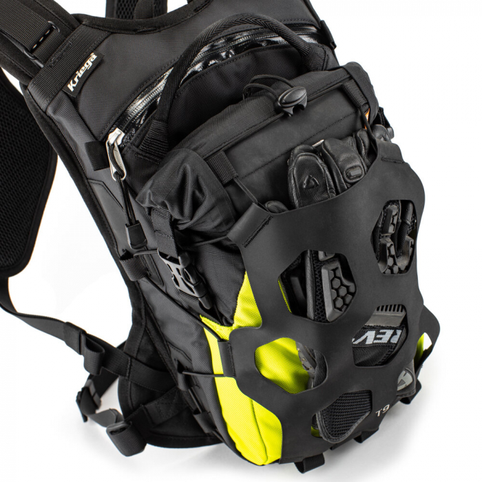 Rucsac adventure Kriega Trail 9 [6]