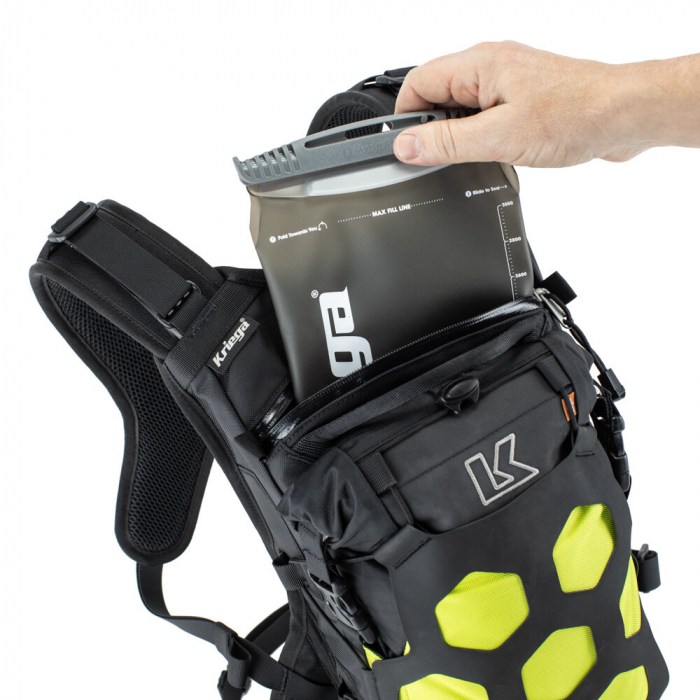 Rucsac adventure Kriega Trail 9 [3]