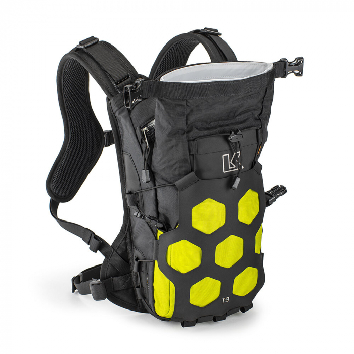 Rucsac adventure Kriega Trail 9 [4]
