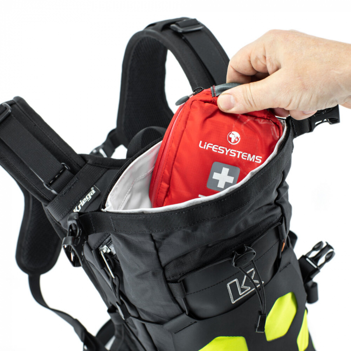 Rucsac adventure Kriega Trail 9 [2]