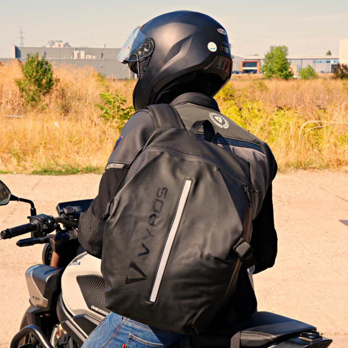 Rucsac moto VYROS Nomad [1]