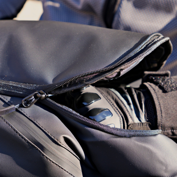 Rucsac moto VYROS Nomad [4]
