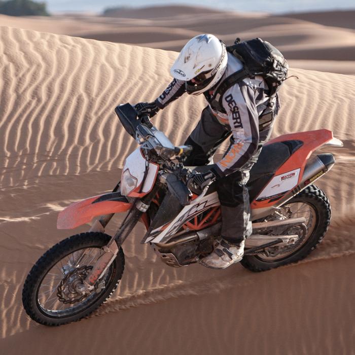 Rucsac moto Kriega R15 [6]