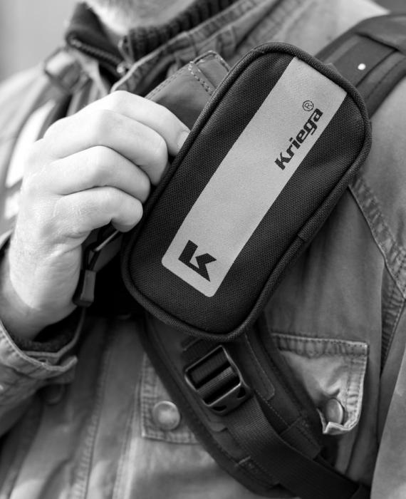 Rucsac moto Kriega R20 [8]