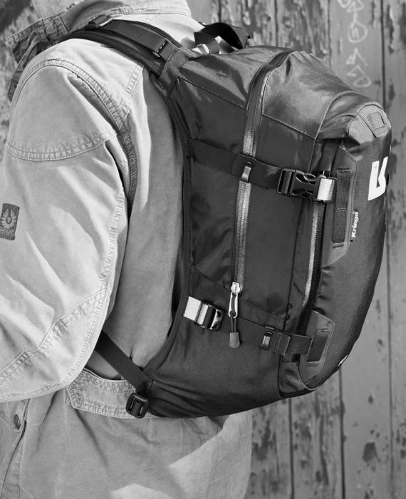 Rucsac moto Kriega R20 [6]